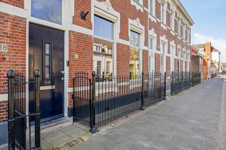 Foto 7 van Coehoornstraat 36