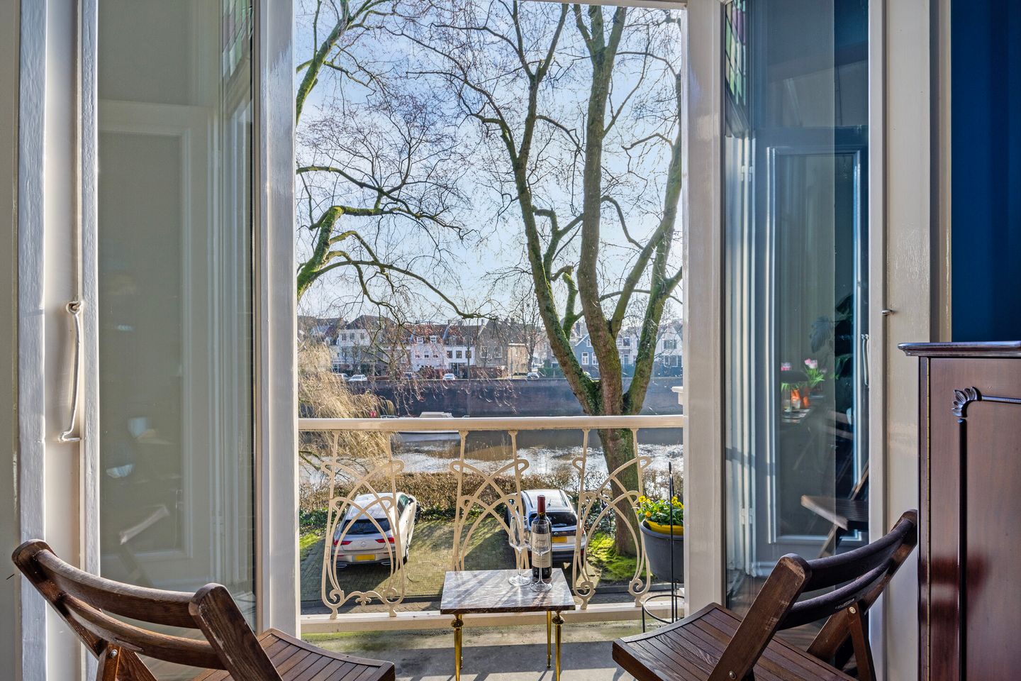 Foto 14 van Havensingel 68