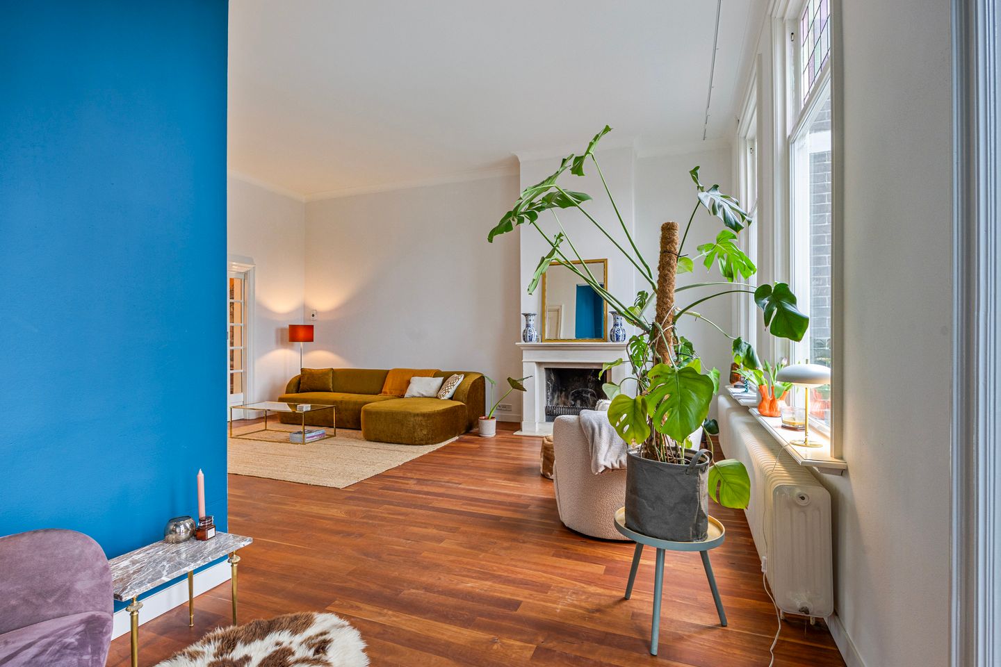 Foto 10 van Havensingel 68