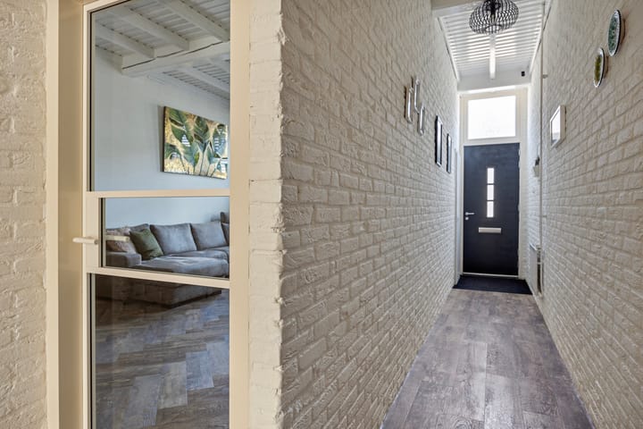 Foto 9 van Coehoornstraat 36