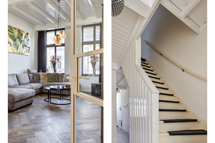 Foto 10 van Coehoornstraat 36