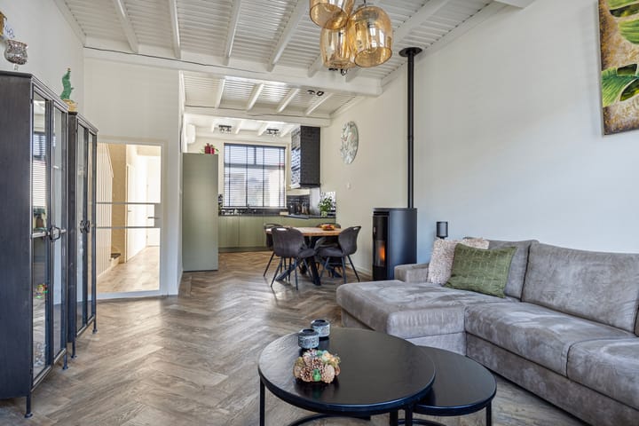 Foto 11 van Coehoornstraat 36