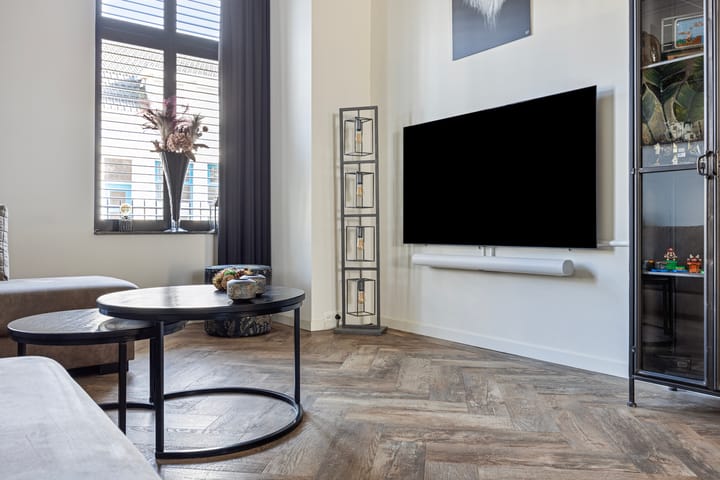 Foto 12 van Coehoornstraat 36