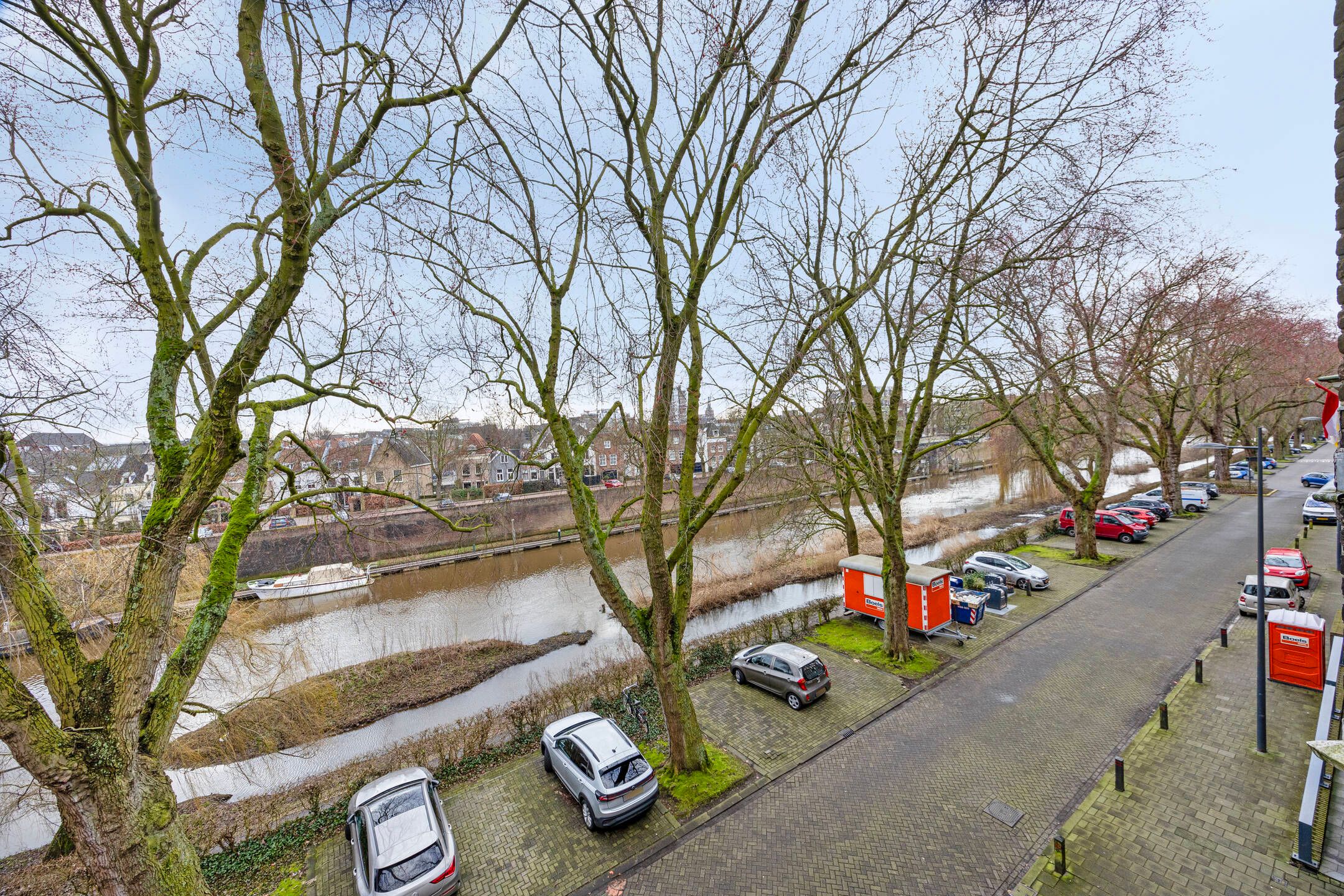 Foto 51 van Havensingel 68