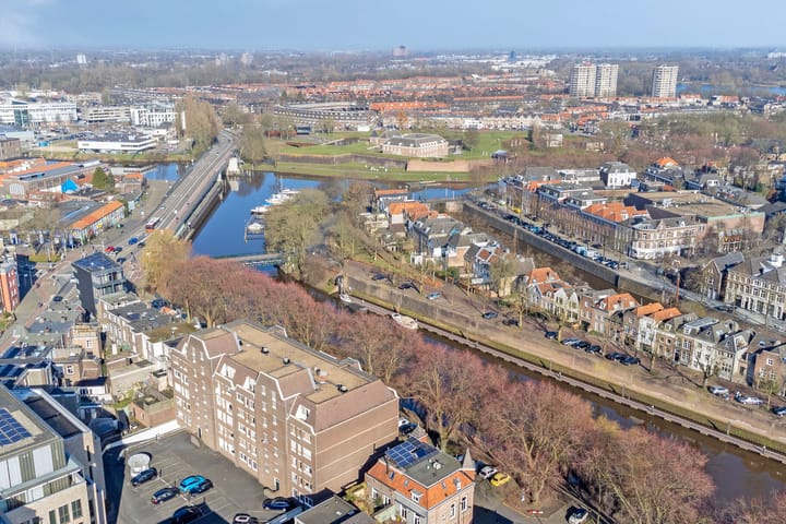 Foto 56 van Havensingel 68