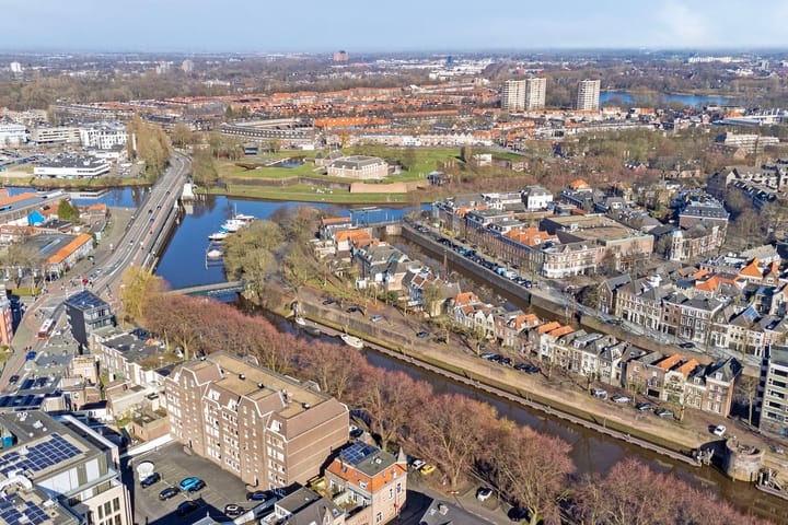 Foto 58 van Havensingel 68