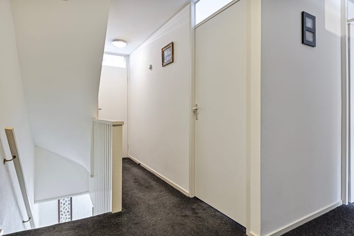 Foto 25 van Coehoornstraat 36