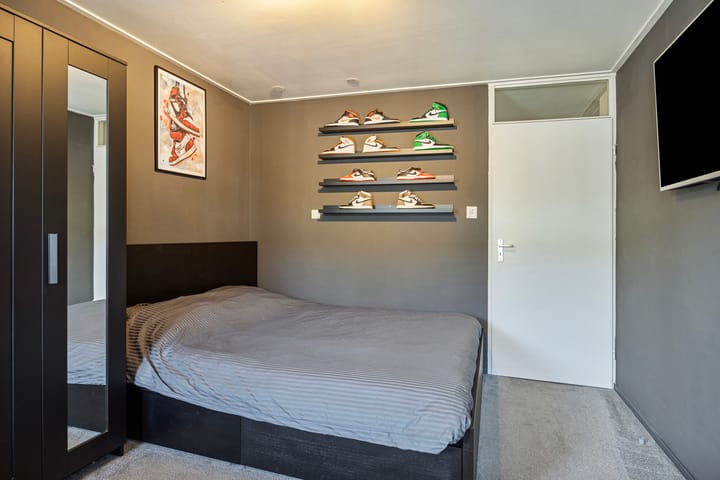 Foto 27 van Coehoornstraat 36