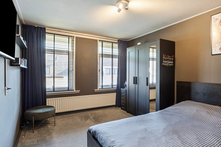 Foto 28 van Coehoornstraat 36