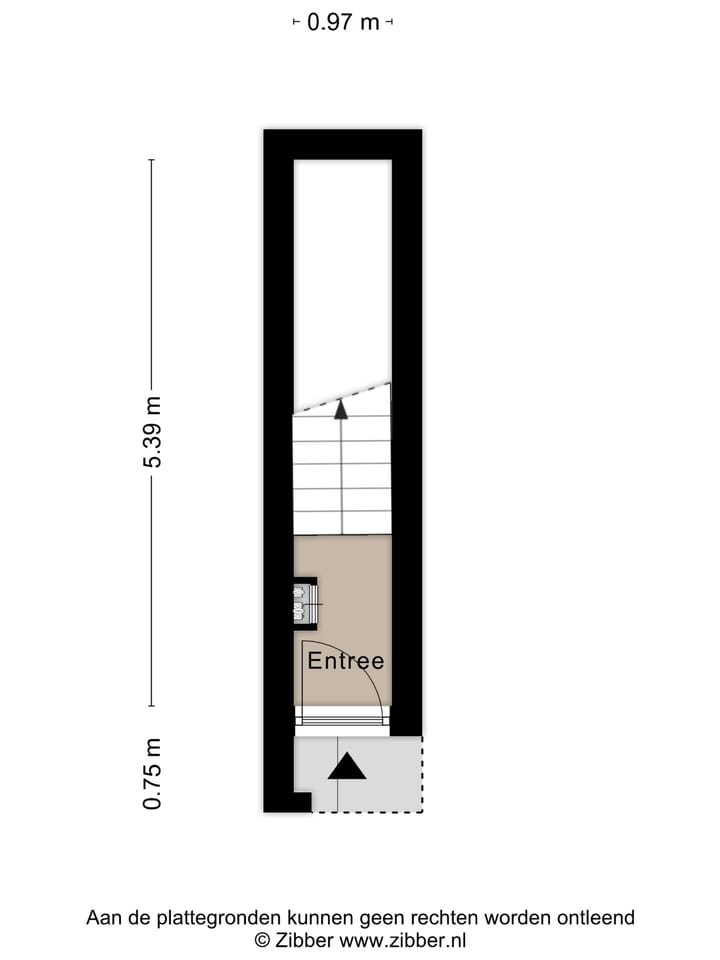 Foto 64 van Havensingel 68