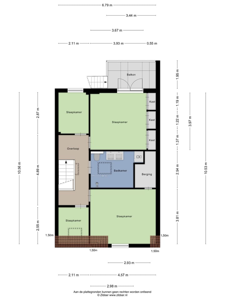 Foto 66 van Havensingel 68