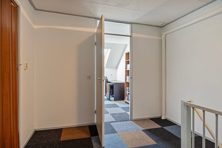 Foto 36 van Coehoornstraat 36