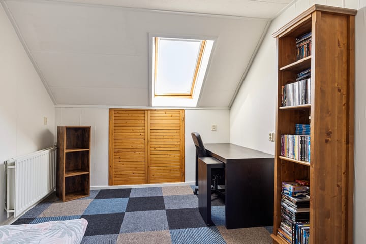 Foto 37 van Coehoornstraat 36