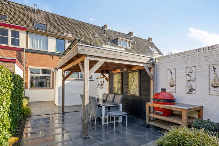 Foto 39 van Coehoornstraat 36