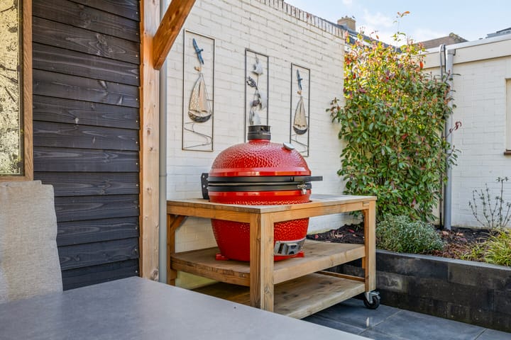 Foto 40 van Coehoornstraat 36