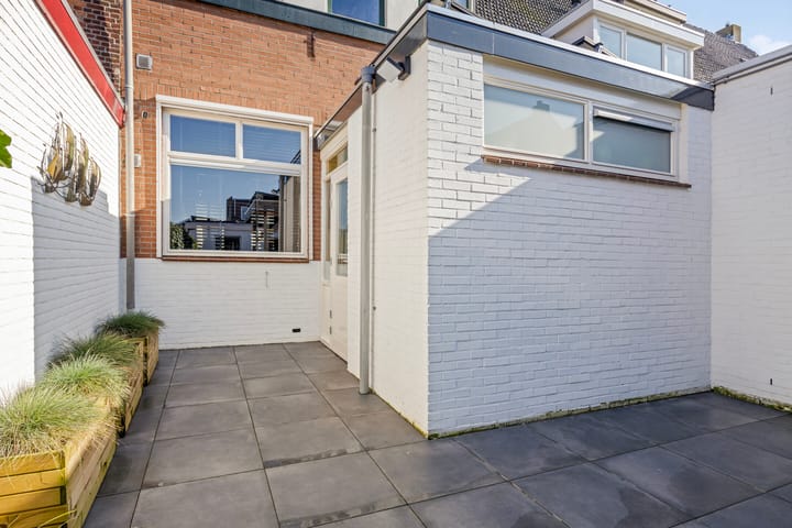 Foto 41 van Coehoornstraat 36