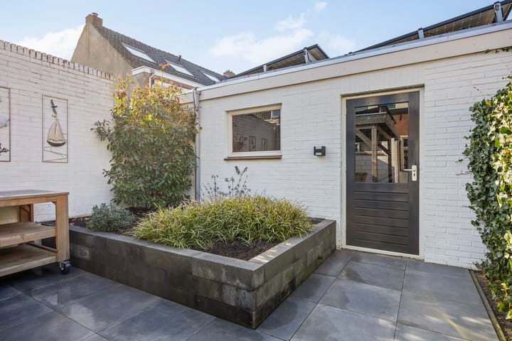 Foto 42 van Coehoornstraat 36