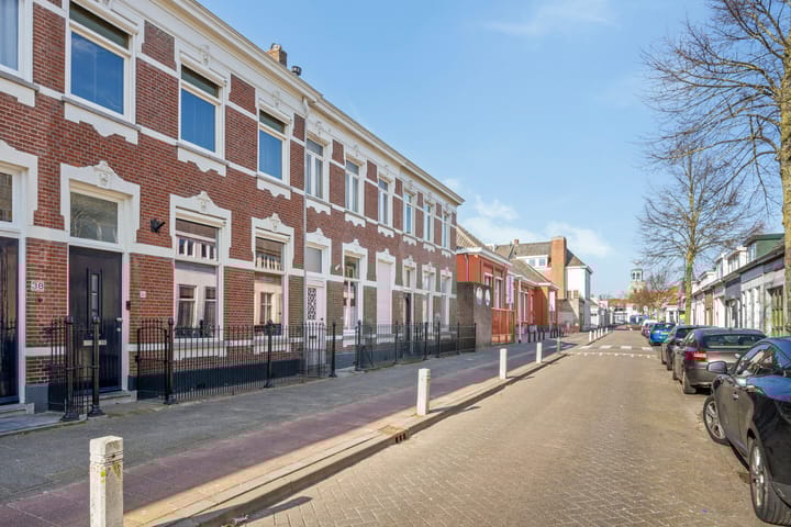 Foto 43 van Coehoornstraat 36