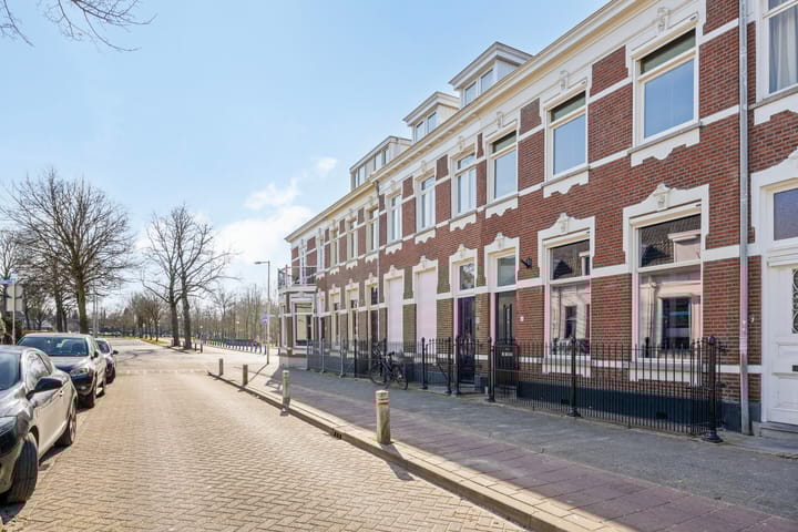 Foto 44 van Coehoornstraat 36