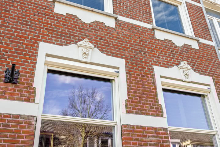 Foto 45 van Coehoornstraat 36