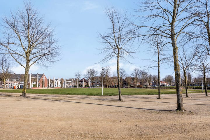 Foto 47 van Coehoornstraat 36