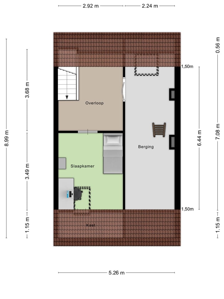 Foto 51 van Coehoornstraat 36