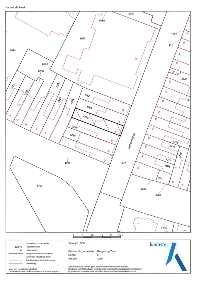 Foto 55 van Coehoornstraat 36