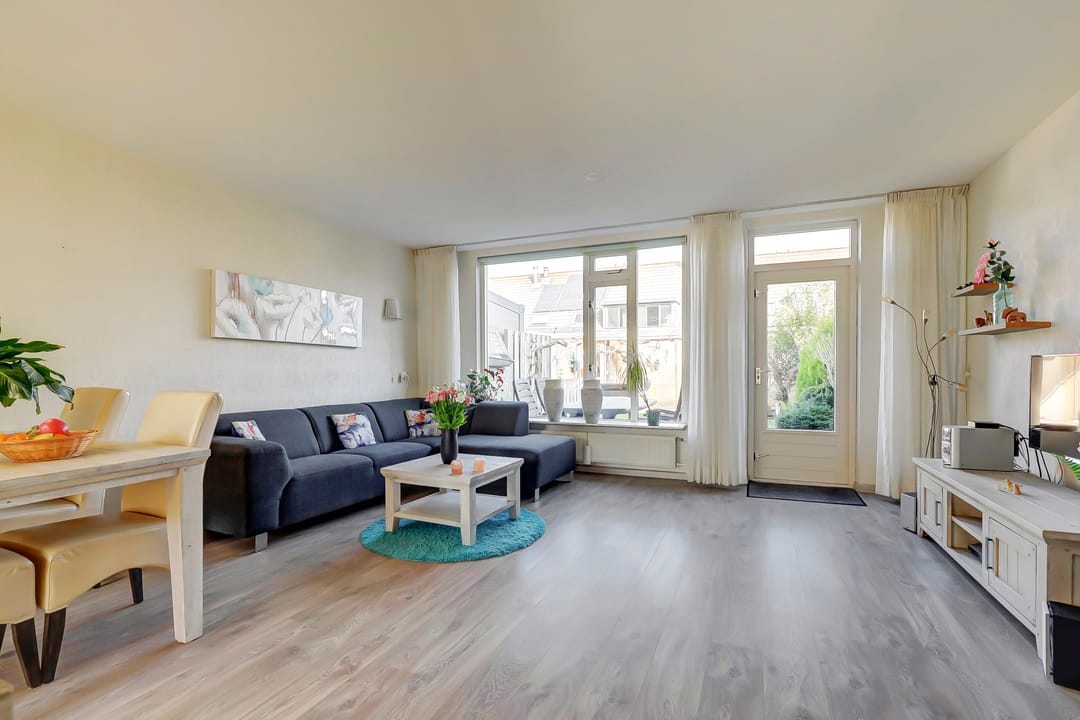 Foto 2 van Bordewijkstraat 27