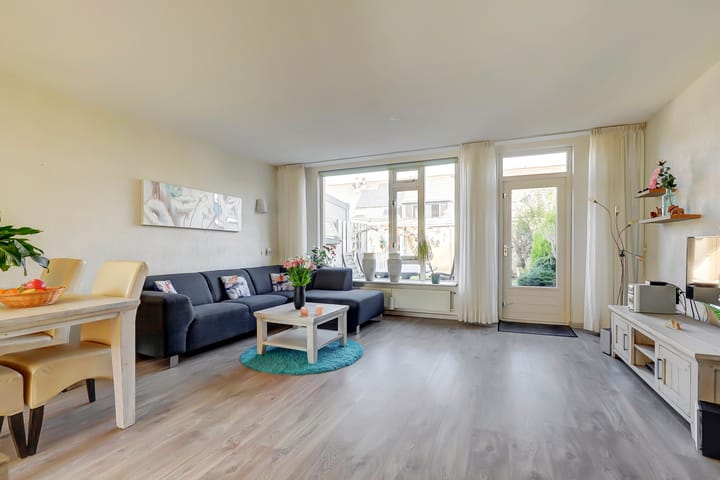 Foto 2 van Bordewijkstraat 27