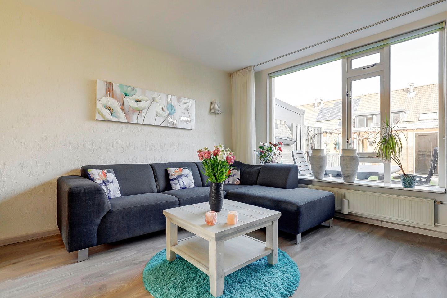 Foto 4 van Bordewijkstraat 27