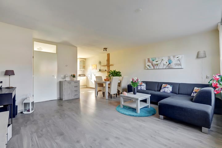 Foto 5 van Bordewijkstraat 27