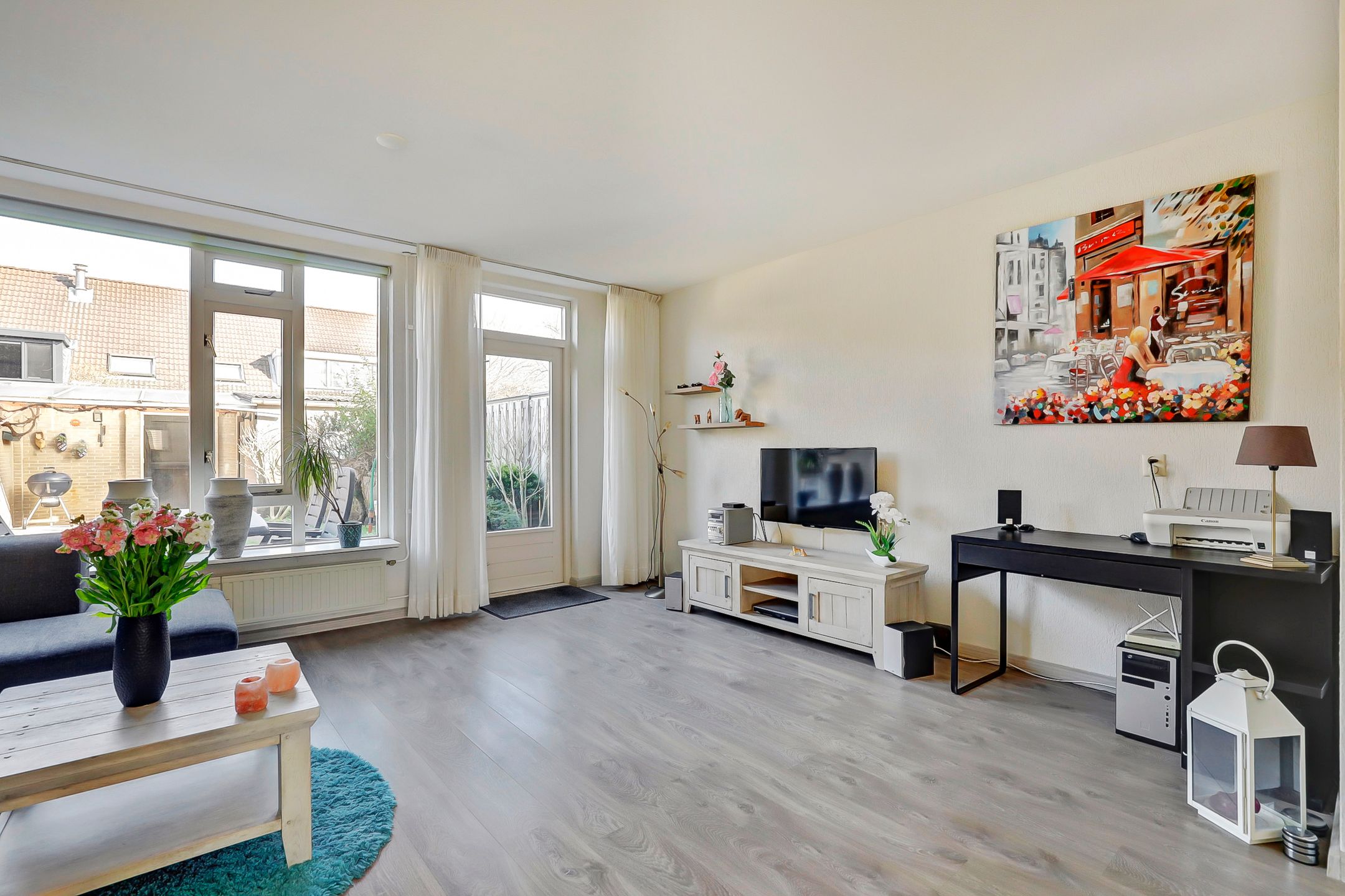 Foto 6 van Bordewijkstraat 27