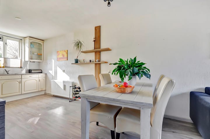 Foto 7 van Bordewijkstraat 27