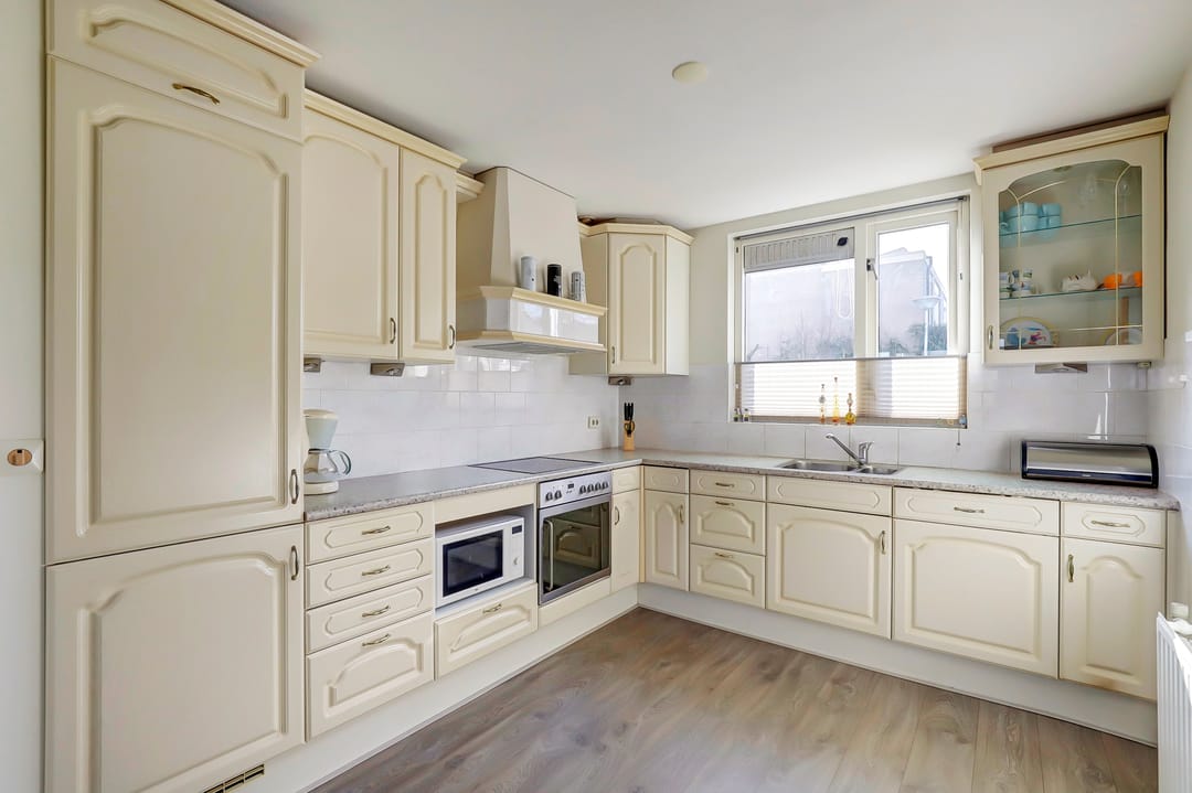 Foto 8 van Bordewijkstraat 27