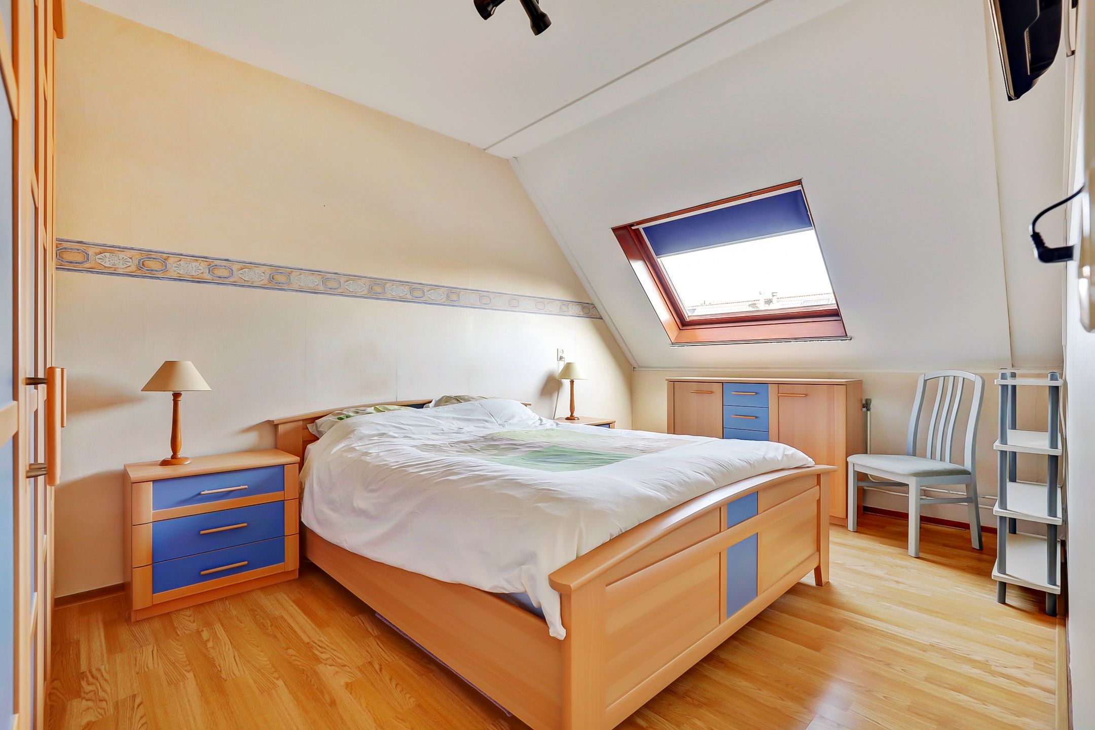 Foto 9 van Bordewijkstraat 27