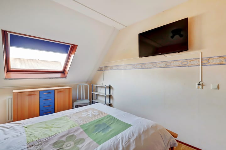 Foto 10 van Bordewijkstraat 27