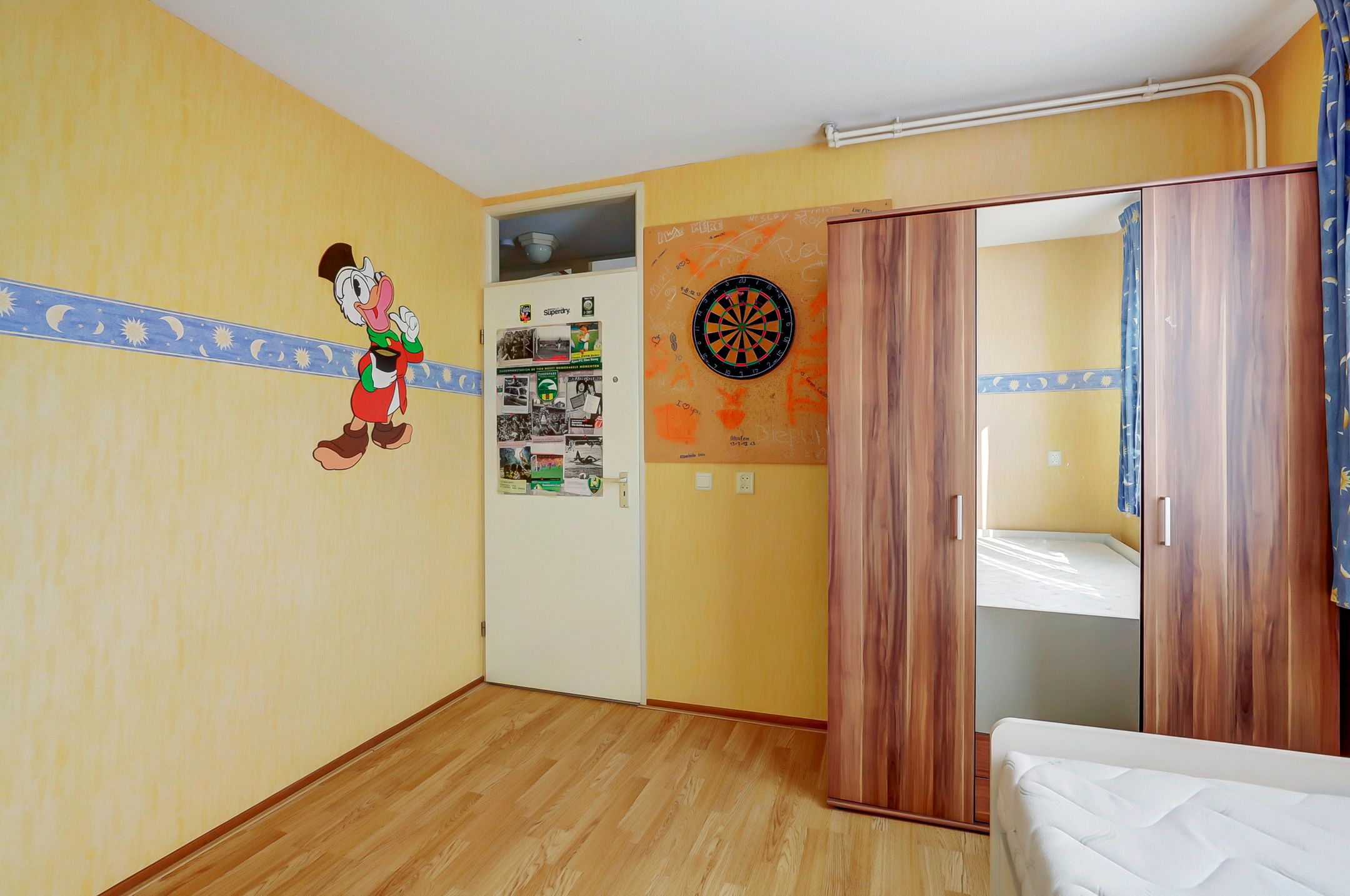 Foto 12 van Bordewijkstraat 27