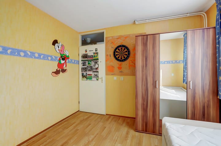 Foto 12 van Bordewijkstraat 27