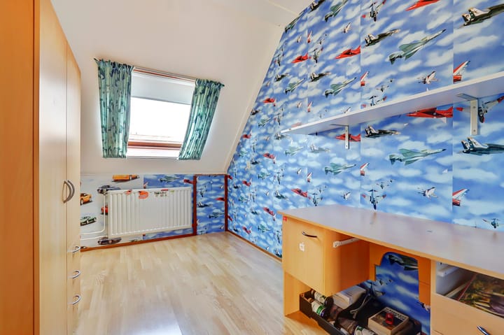 Foto 13 van Bordewijkstraat 27