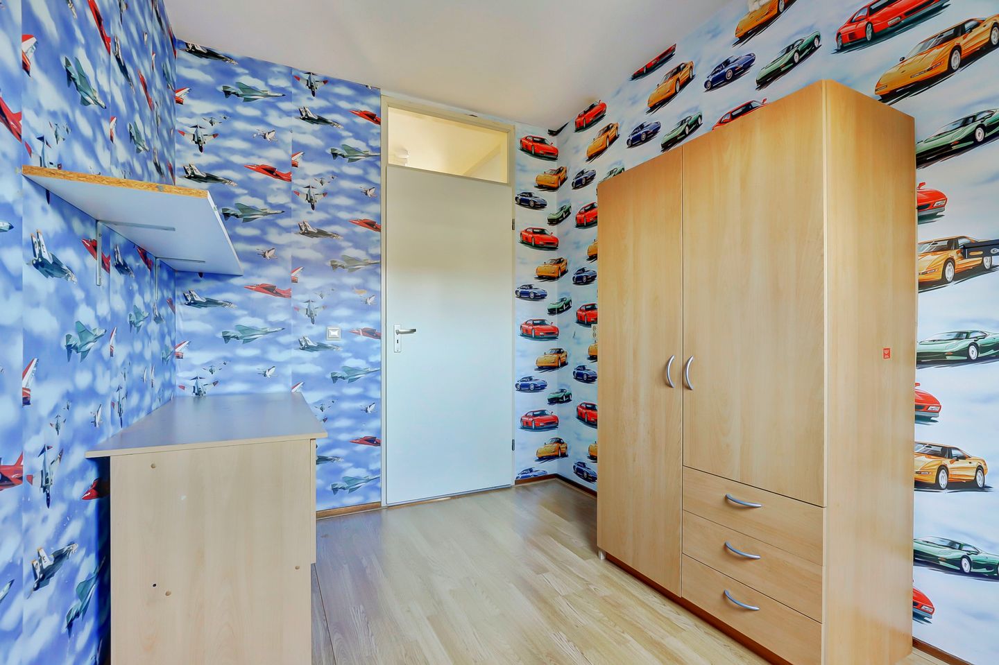 Foto 14 van Bordewijkstraat 27