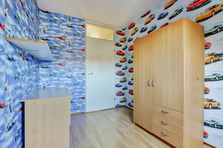 Foto 14 van Bordewijkstraat 27