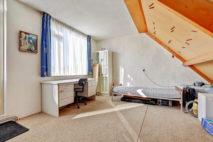 Foto 16 van Bordewijkstraat 27