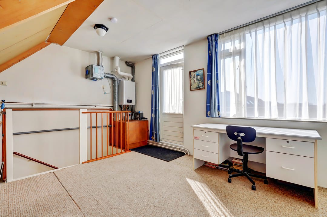 Foto 17 van Bordewijkstraat 27