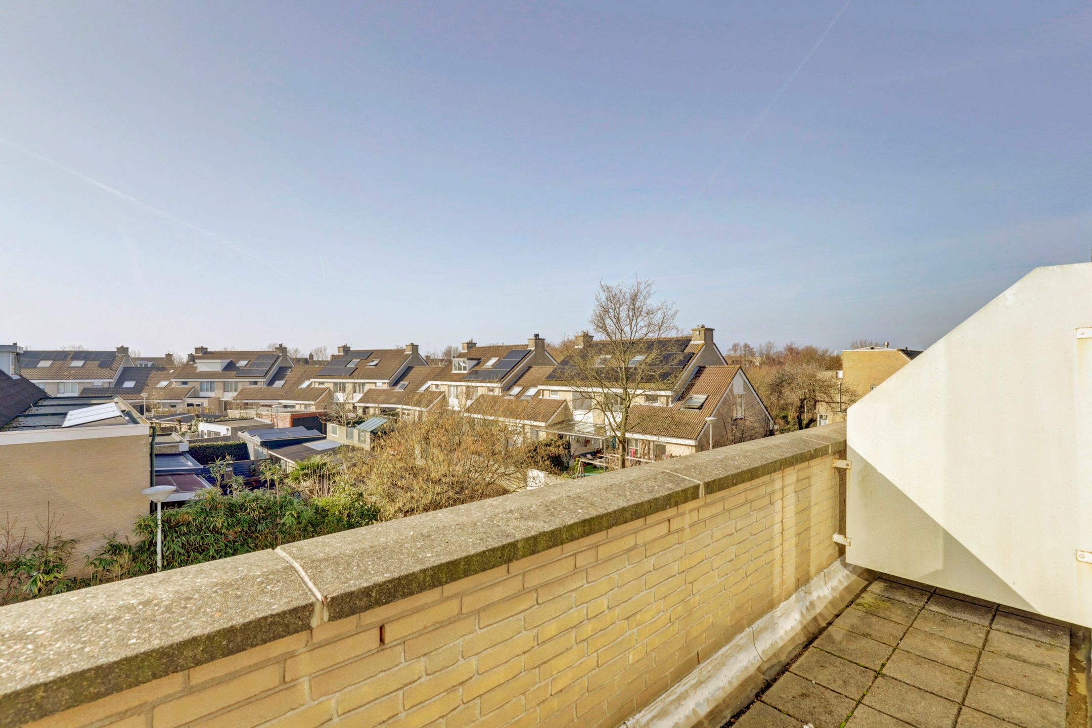 Foto 18 van Bordewijkstraat 27