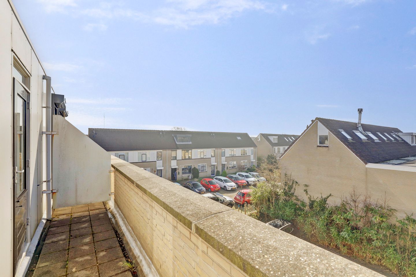 Foto 19 van Bordewijkstraat 27