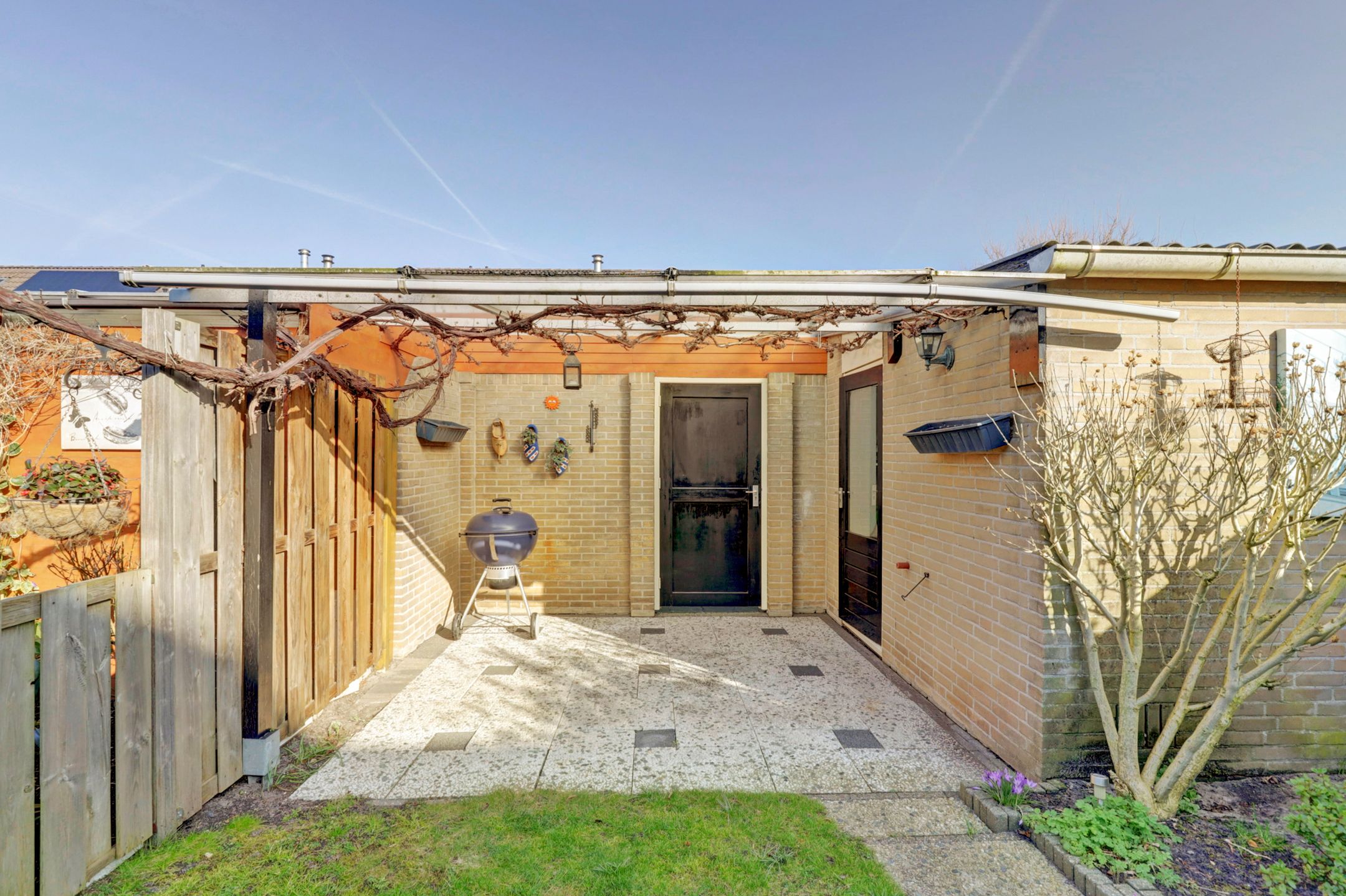 Foto 21 van Bordewijkstraat 27