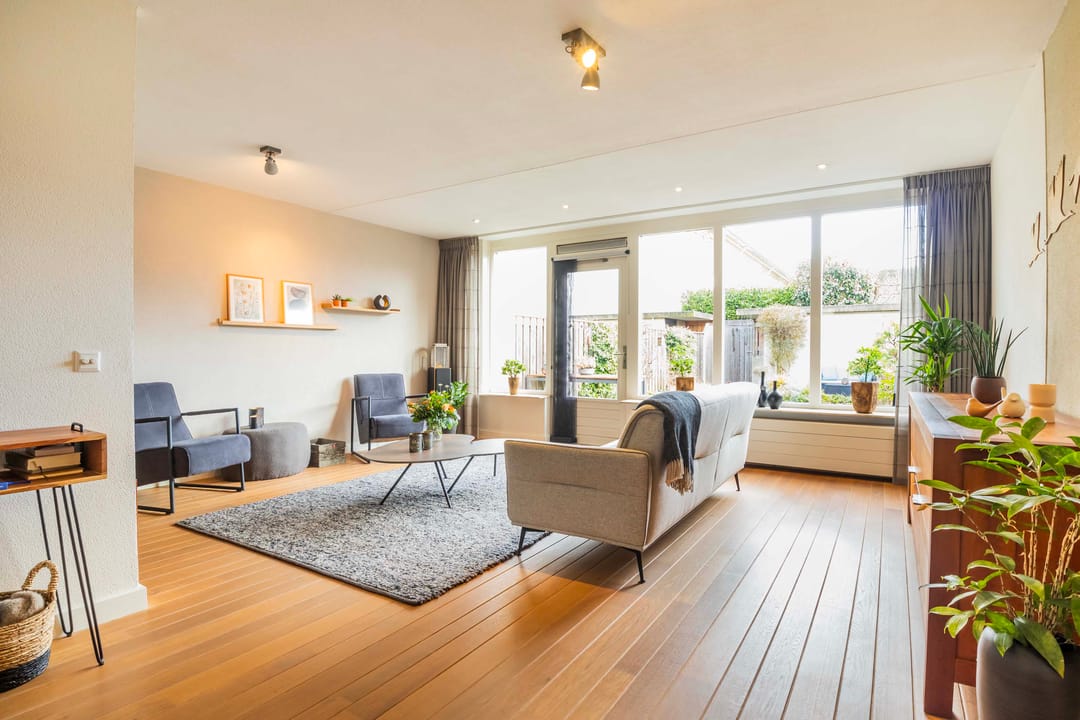 Foto 2 van Patriciërslaan 68