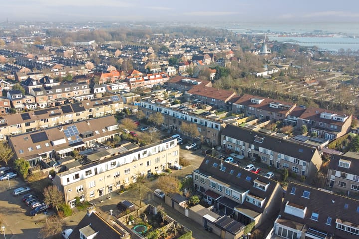 Foto 26 van Bordewijkstraat 27