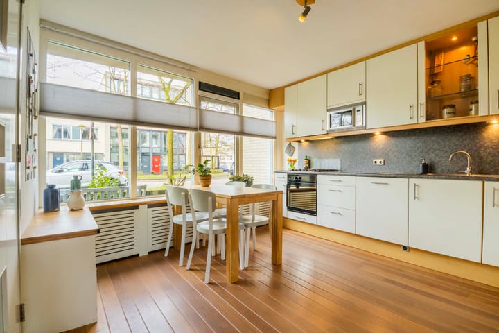 Foto 3 van Patriciërslaan 68