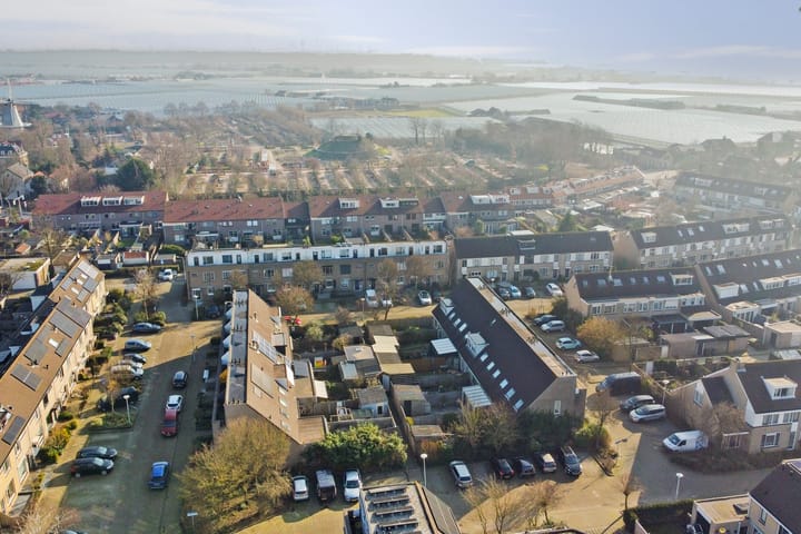 Foto 27 van Bordewijkstraat 27